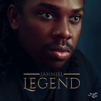 Legend by jahmiel