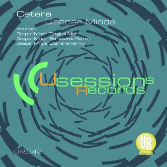 Deeper Minds by Cetera