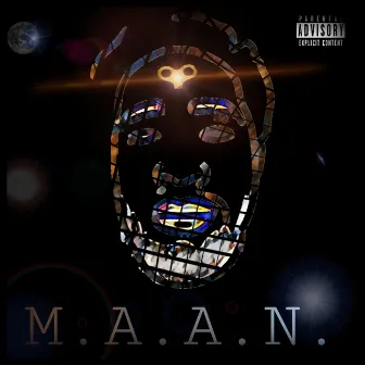 M.A.A.N. by Vinci Lewis