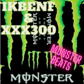 The Monster Beats by Ikbenf