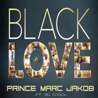 Black Love by Prince Marc Jakob