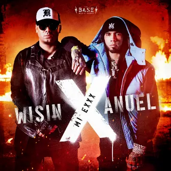 MI EXXX by Wisin