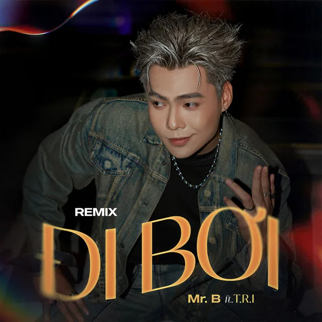 Đi Bơi (feat. T.R.I) - Remix