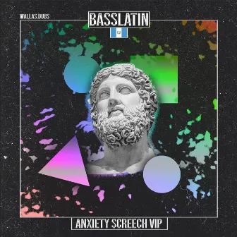 Anxiety Screech VIP by Wallas.dubs