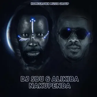 Nakupenda (feat. DJ Sbu) by Alikiba