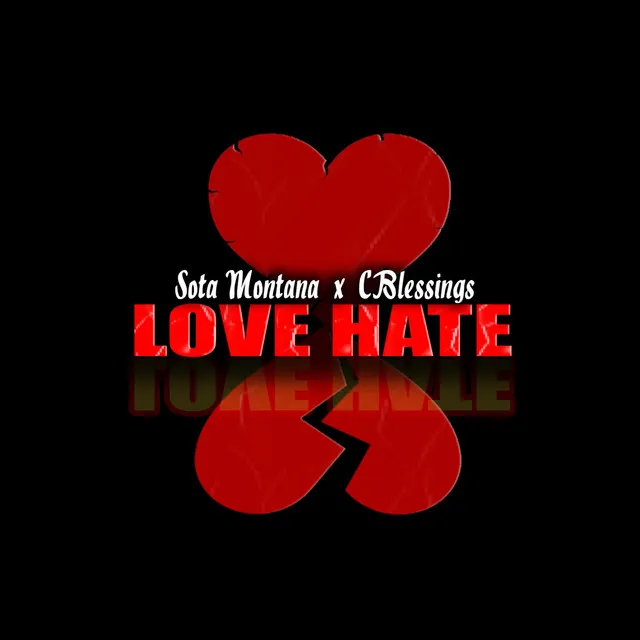 Love Hate