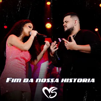 Fim da Nossa História (Ao Vivo) by MC Barão