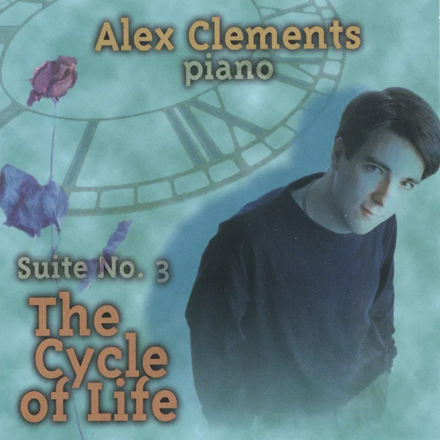 Suite No. 3 The Cycle of Life