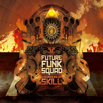 Disorders of Skill by Future Funk Squad