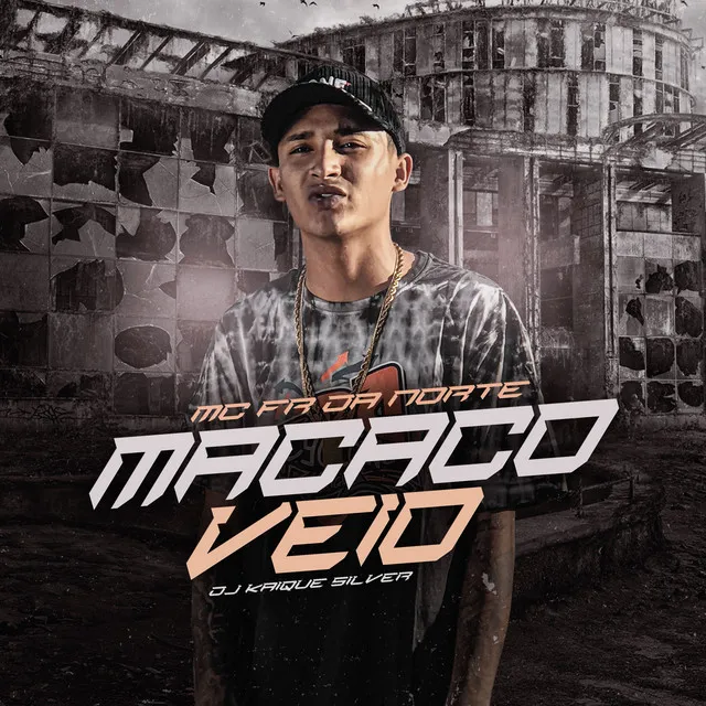 Macaco Veio