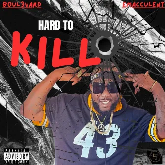 Hard to Kill by 