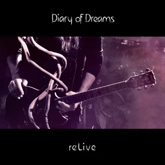 reLive by Diary Of Dreams