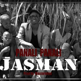 Panali Panali by Jasman