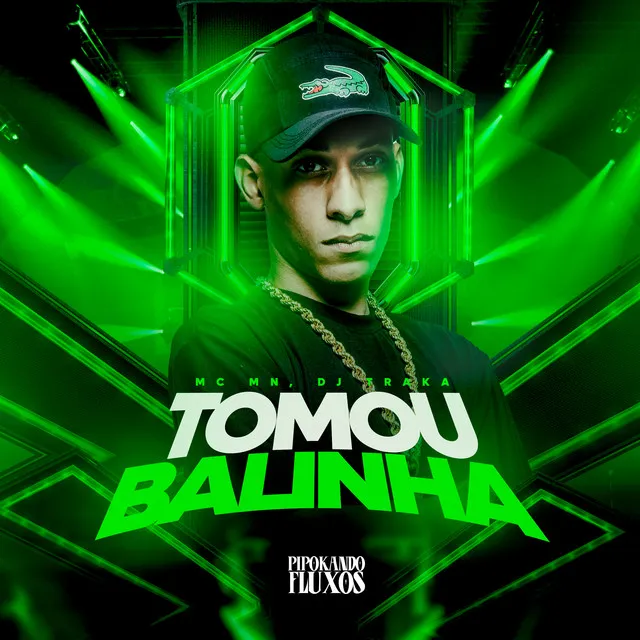 Tomou Balinha