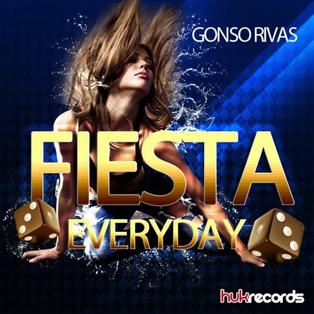 Fiesta Everyday