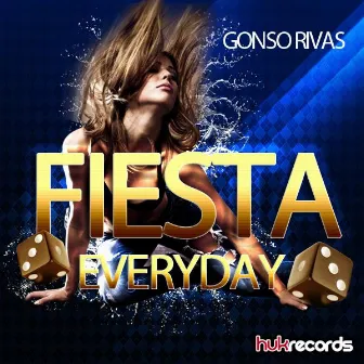 Fiesta Everyday by Gonso Rivas