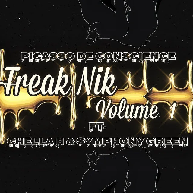 FreakNik (Vol.1)