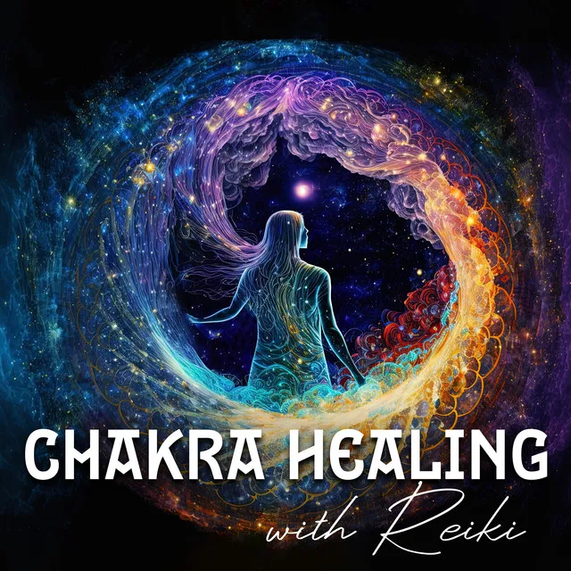 Chakra Healing with Reiki and Frequency Music