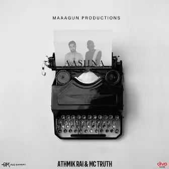 Aashna by Mc truth