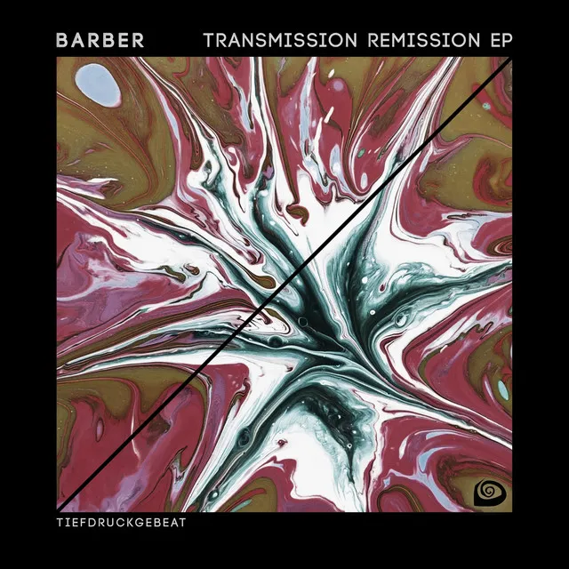 Transmission Remission EP