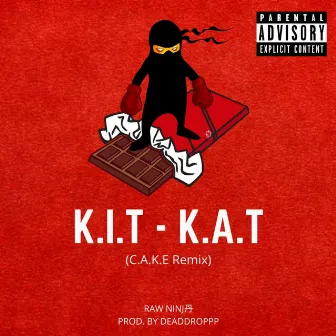 K.I.T-K.A.T. by Raw Ninja