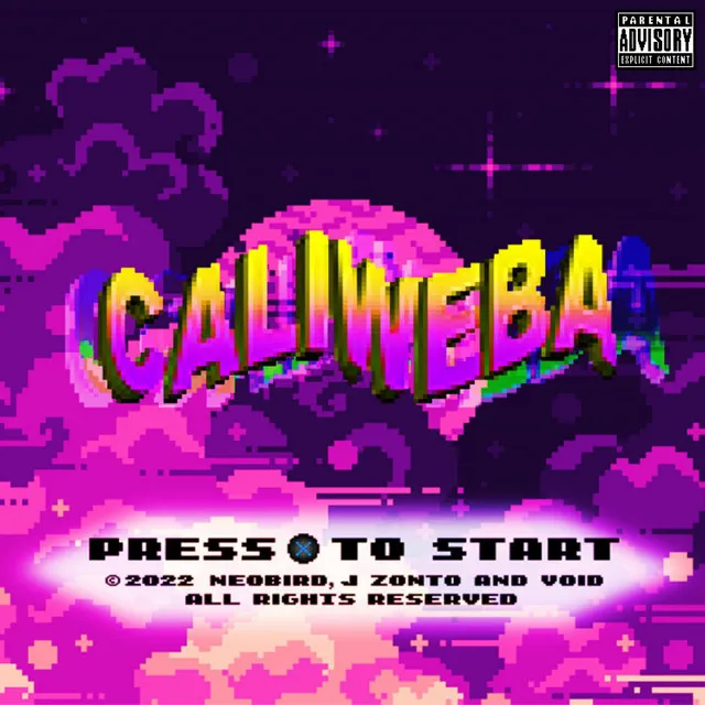 Caliweba