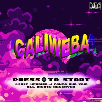 Caliweba by Neobird