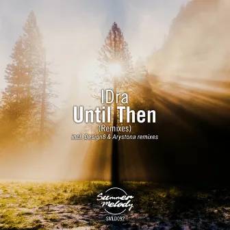 Until Then (Remixes) by Idra