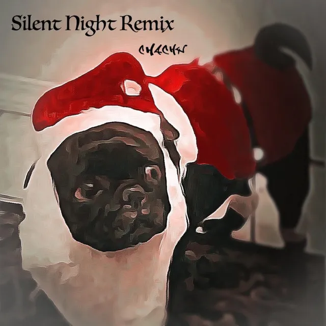 Silent Night - Remix