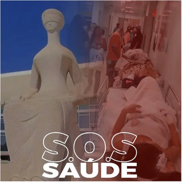 S.O.S Saúde