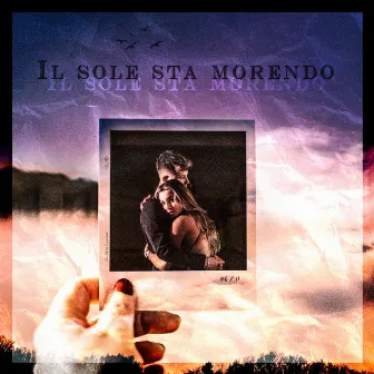 Il Sole sta morendo by Blnd