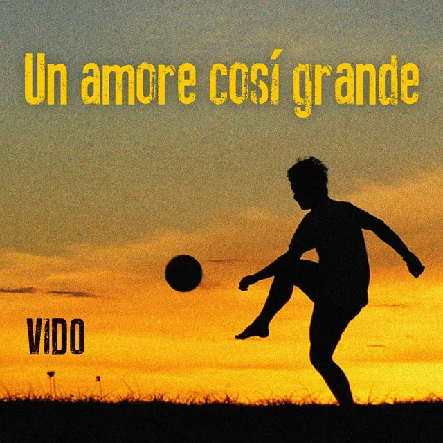 Un amore così grande