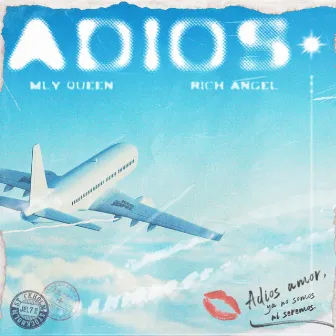 ADIOS by MLY queen