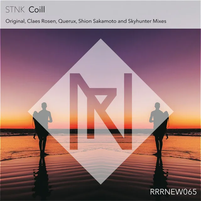 Coill - Shion Sakamoto Remix