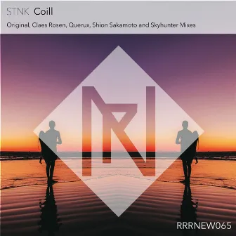 Coill by STNK