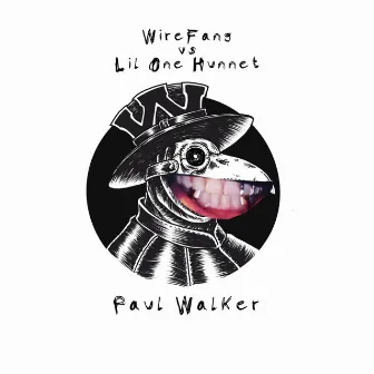 Paul Walker by Lil One Hunnet