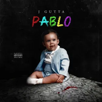 Pablo by J Gutta