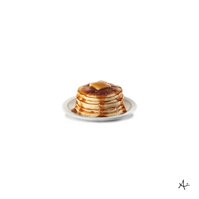 Pancakes