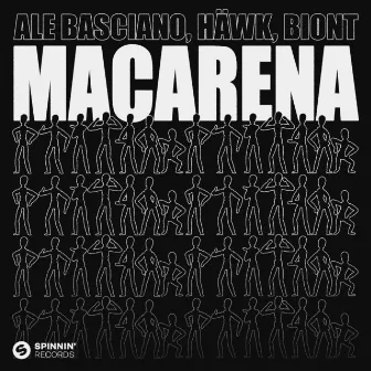 Macarena by Ale Basciano