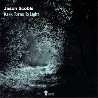 Dark Turns To Light by Jason Scoble