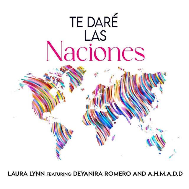 Te Daré Las Naciones