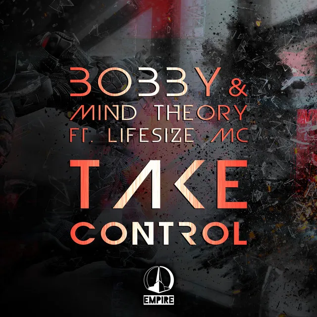 Take Control