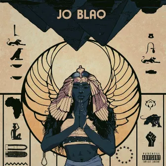 Blaq Gold by Jo Blaq