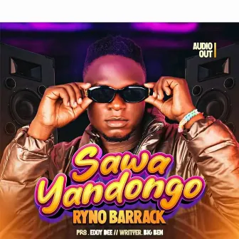 Sawa Yandongo by 