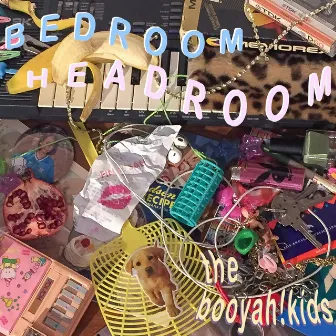 bedroom headroom by the booyah! kids