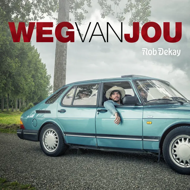 Weg Van Jou