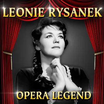 Opera Legend by Leonie Rysanek