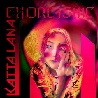 Exorcisme by Katta Lana