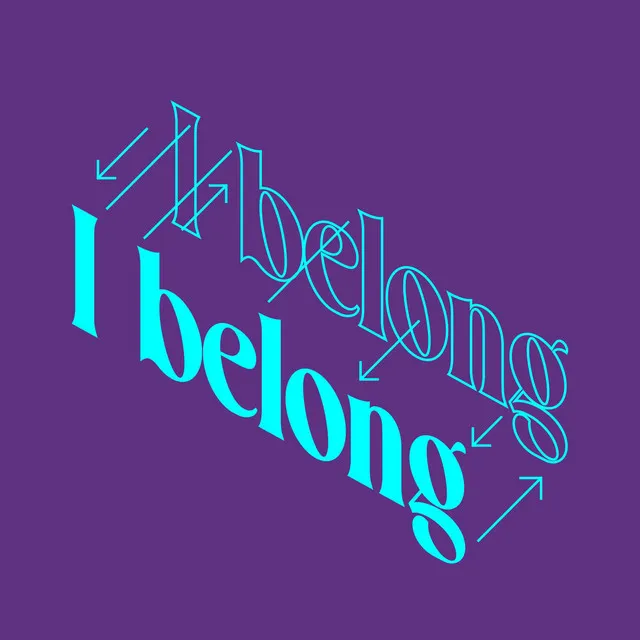 I Belong Here - Extended Mix