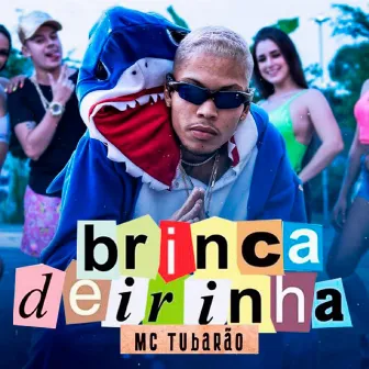 Brincadeirinha by Mc Tubarão